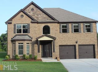 160 Annaberg Pl, McDonough, GA 30253