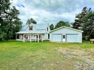 4089 County Road 43, Addison, AL 35540