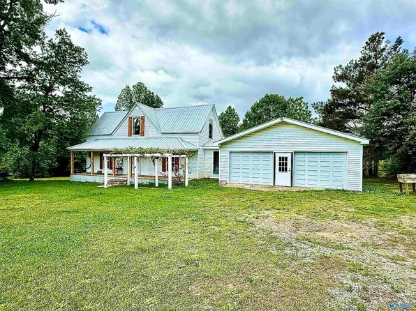 4089 County Road 43, Addison, AL 35540