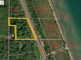 33050 Kjarvick Rd, Washburn, WI 54891