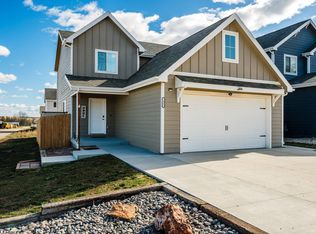 1851 Birch Ave, Sheridan, WY 82801