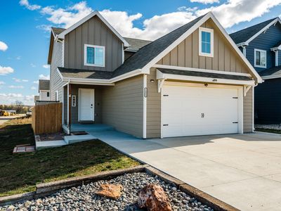 1851 Birch Ave, Sheridan, WY, 82801