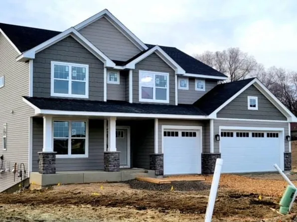 5200 Kerber Ct, Victoria, MN 55386