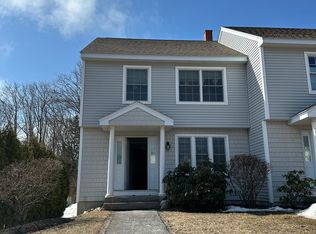 49 Memory Ln UNIT 7, South Portland, ME 04106