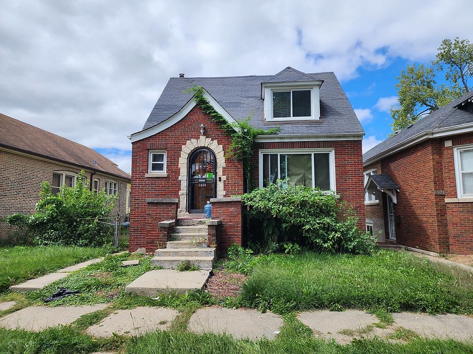 1st image of 8542 S Paulina St
