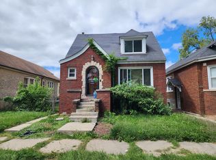 8542 S Paulina St, Chicago, IL