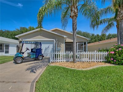 2563 Hialeah Ave, The Villages, FL, 32162