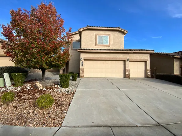 8315 Mock Heather Rd NW, Albuquerque, NM 87120