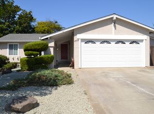 2825 Zinnia Ct, Union City, CA