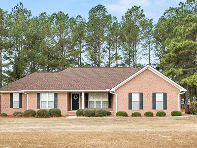 1901 Erin Way, Statesboro, GA, 30458