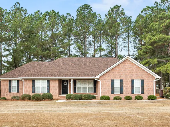 1901 Erin Way, Statesboro, GA 30458