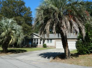 821 Jeb Stuart Rd, Charleston, SC 29412