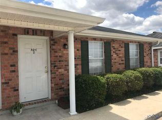 824 Bayou Gardens Blvd #B, Houma, LA 70364