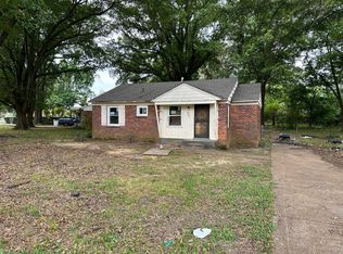 373 Loraine Dr, Memphis, TN 38109