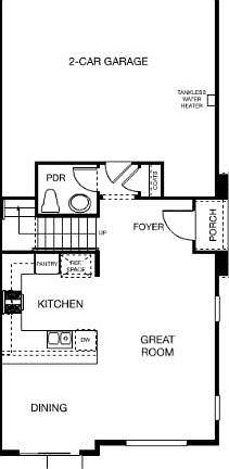 2nd image of 57 Wildes Ct