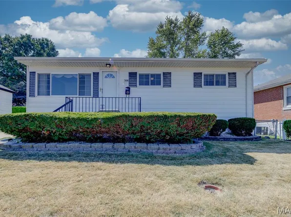 308 Carthage Ave, Saint Louis, MO 63125