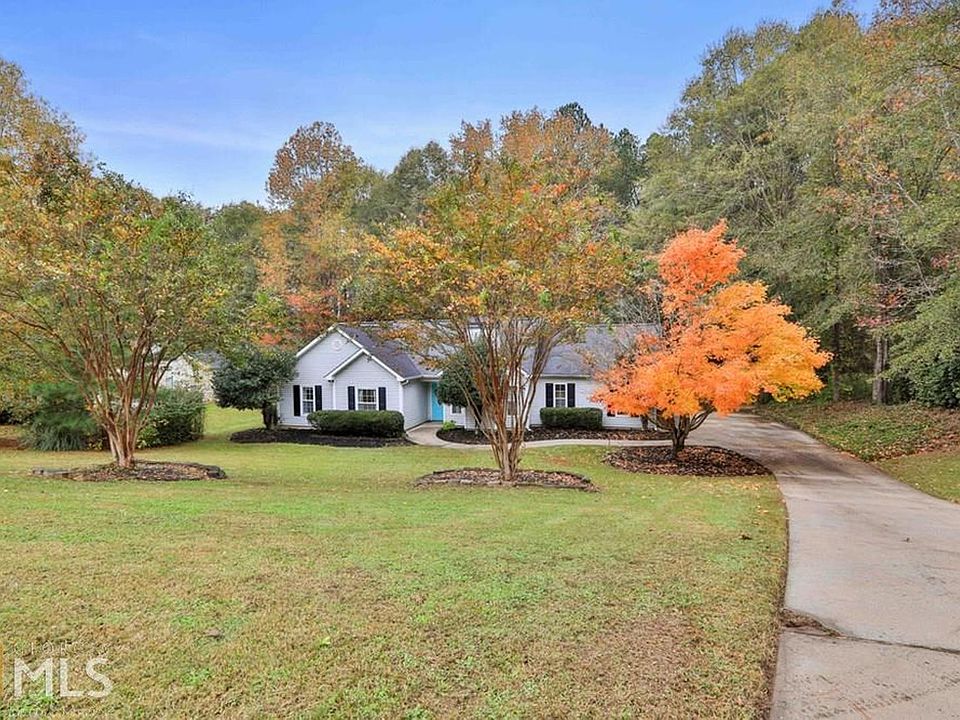 77 Paces Landing Way, Newnan, GA 30263 Zillow