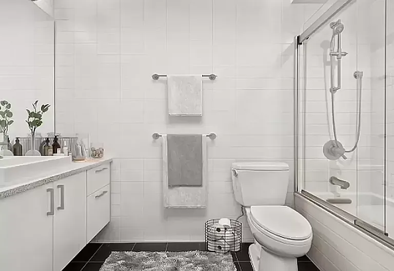 200 E 11th St #803 — Photo 5