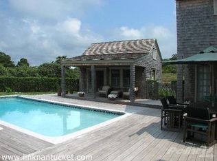 1 Middle Tawpawshaw Rd, Nantucket, MA 02554
