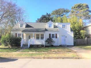 3855 Giles Cir, Norfolk, VA 23513