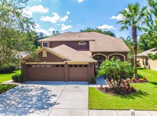 22453 Eagles Watch Dr, Land O Lakes, FL 34639