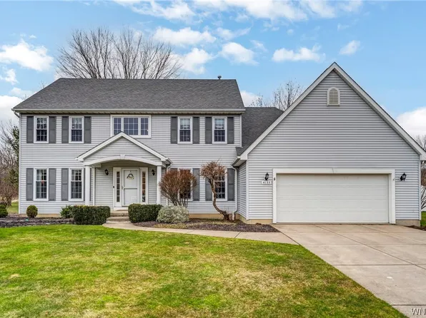 4133 Tasseff Ter, Hamburg, NY 14075