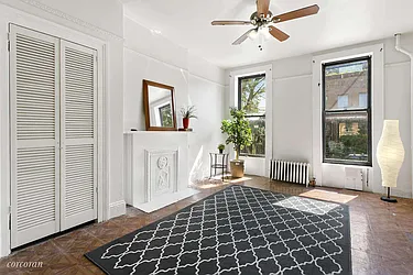 Sold by Corcoran
