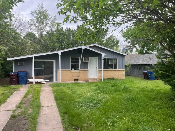 909 Belmont St, Fort Smith, AR 72908