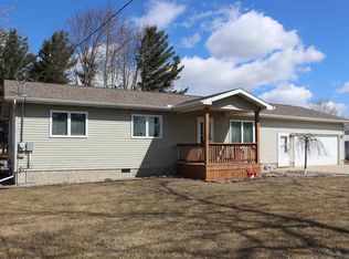 11707 E Monroe Rd, Merrill, MI 48637