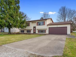 551 Cheshire Rd, Sunbury, OH 43074