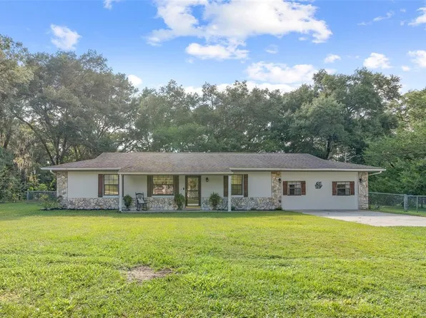 13180 NE 39th Ter, Anthony, FL 32617