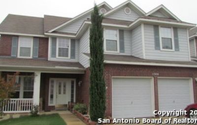 15894 Redwoods Mnr, San Antonio, TX, 78247