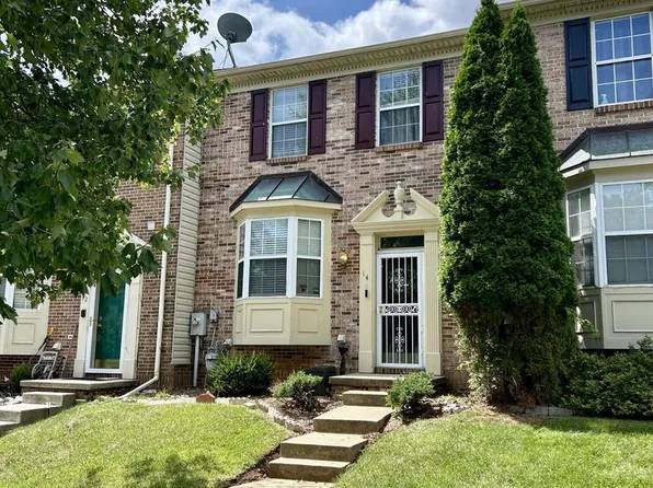 14 N Star Ct, Baltimore, MD 21208