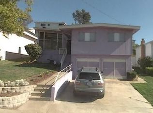 2981 Hardeman St, Hayward, CA 94541