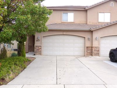 857 S 25 E, Cedar City, UT, 84720