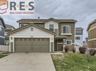 4221 Beautiful Cir, Castle Rock, CO 80109