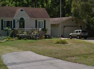 24185 West Rd, Brownstown, MI 48134