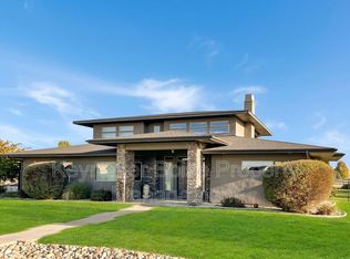 11776 W Touchrock Ln, Kuna, ID 83634