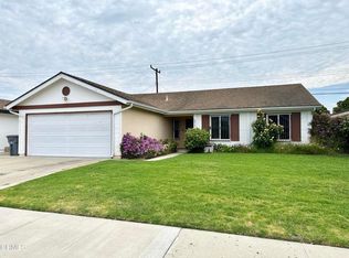 4410 Reeder Ave, Oxnard, CA 93033