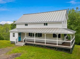127 Dutton Rd, China, ME 04358