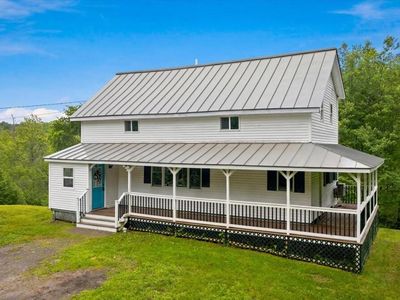 127 Dutton Road, China, ME, 04358