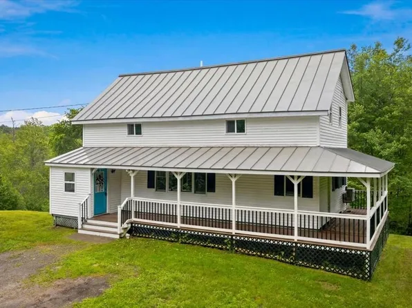 127 Dutton Road, China, ME 04358