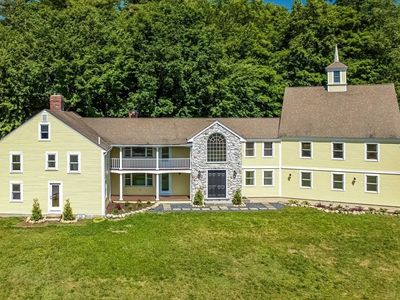 149 Bennett Rd, Ashby, MA, 01431