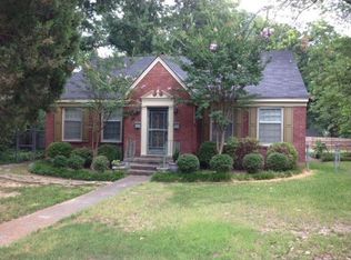 62 N Century St, Memphis, TN 38111