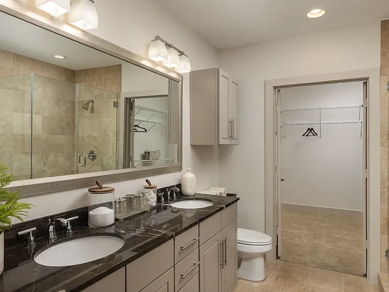 One Park Place — Photo 19