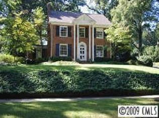 246 Colville Rd, Charlotte, NC 28207