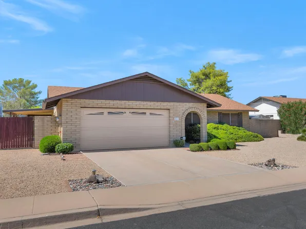 5217 W Desert Cove Avenue, Glendale, AZ 85304