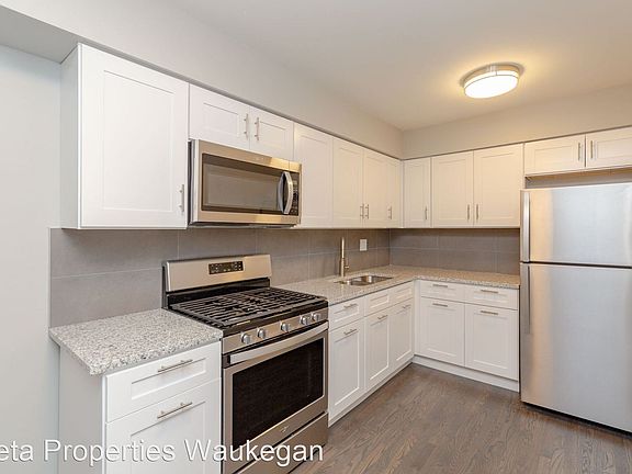 3rd image of 1405 North Ave APT 405