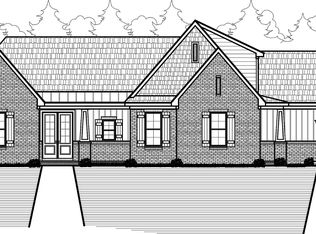 120 Drake Dr, Collierville, TN 38017