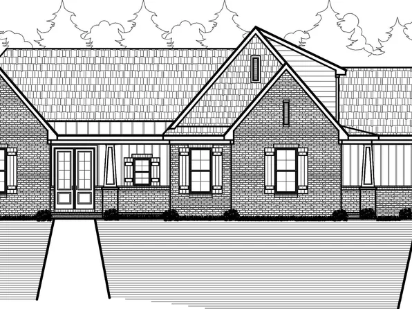 120 Drake Dr, Collierville, TN 38017